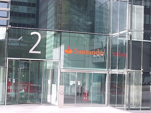 Santander UK